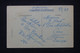 GRECE - Affranchissement Surchargé Sur Carte Postale De Salonique En 1918 Pour La France - L 106273 - Briefe U. Dokumente