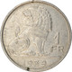 Monnaie, Belgique, Franc, 1939, Bruxelles, TTB, Nickel, KM:119 - 1 Franc