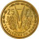 Monnaie, Togo, 25 Francs, 1956, Paris, ESSAI, SUP+, Aluminum-Bronze, KM:E8 - Togo