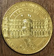 75007 PARIS PALAIS DES AFFAIRES ÉTRANGÈRES AB 2011 MEDAILLE ARTHUS-BERTRAND JETON TOURISTIQUE MEDALS COINS TOKENS - 2011