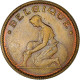 Monnaie, Belgique, Franc, 1934, Bruxelles, ESSAI, SPL, Aluminum-Bronze - Probe- Und Nachprägungen