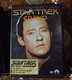 CLASSIC - STAR TREK - THE NEXT GENERATION 3 épisodes - Version Français & Original - PAL 2  : 49 - 50 - 51 - Collections, Lots & Séries