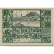 Billet, Autriche, Hainburg, 40 Heller, Paysage 1920-12-31, SPL Mehl:FS 337a - Austria