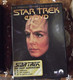 CLASSIC - STAR TREK - THE NEXT GENERATION 3 épisodes - Version Français & Original - PAL 2  : 46 - 47 - 48 - Colecciones & Series