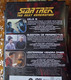 CLASSIC - STAR TREK - THE NEXT GENERATION 3 épisodes - Version Français & Original - PAL 2  : 61 - 62 - 63 - Colecciones & Series