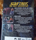 CLASSIC - STAR TREK - THE NEXT GENERATION 3 épisodes - Version Français & Original - PAL 2  : 79 - 80 - 81 - Colecciones & Series