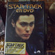 CLASSIC - STAR TREK - THE NEXT GENERATION 3 épisodes - Version Français & Original - PAL 2  : 103 - 104 - 105 - Colecciones & Series