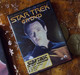 CLASSIC - STAR TREK - THE NEXT GENERATION 3 épisodes - Version Français & Original - PAL 2  : 115 - 116 - 117 - Konvolute