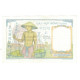 Billet, FRENCH INDO-CHINA, 1 Piastre, KM:52, SPL - Indochine