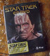 CLASSIC - STAR TREK - THE NEXT GENERATION 3 épisodes - Version Français & Original - PAL 2  : 136 - 137 - 138 - Collections, Lots & Séries