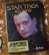 CLASSIC - STAR TREK - THE NEXT GENERATION 3 épisodes - Version Français & Original - PAL 2  : 139 - 140 - 141 - Verzamelingen, Voorwerpen En Reeksen