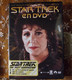 CLASSIC - STAR TREK - THE NEXT GENERATION 3 épisodes - Version Français & Original - PAL 2  : 157 - 158 - 159 - Collections, Lots & Séries