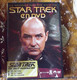 CLASSIC - STAR TREK - THE NEXT GENERATION 3 épisodes - Version Français & Original - PAL 2  : 163 - 164 - 165 - Collections & Sets