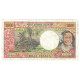 Billet, French Pacific Territories, 1000 Francs, KM:2a, TTB - Papeete (French Polynesia 1914-1985)