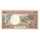 Billet, French Pacific Territories, 1000 Francs, KM:2a, TTB - Papeete (Polinesia Francesa 1914-1985)