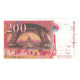 France, 200 Francs, Eiffel, 1995, BRUNEEL, BONARDIN, VIGIER, SUP, Fayette:75.1 - 200 F 1995-1999 ''Eiffel''