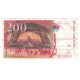 France, 200 Francs, Eiffel, 1996, BRUNEEL, BONARDIN, VIGIER, TTB, Fayette:75.02 - 200 F 1995-1999 ''Eiffel''