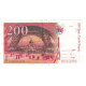 France, 200 Francs, Eiffel, 1995, BRUNEEL, BONARDIN, VIGIER, SPL, Fayette:75.1 - 200 F 1995-1999 ''Eiffel''