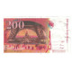 France, 200 Francs, Eiffel, 1996, BRUNEEL, BONARDIN, VIGIER, SUP, Fayette:75.02 - 200 F 1995-1999 ''Eiffel''