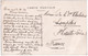 1930 - PUB SEMEUSE "CIGARETTES GITANES" + OBLIT. MARITIME "PAQUEBOT AMBOISE" Sur CP POSTEE En MER à DESTINATION COLOMBO - Cartas & Documentos