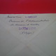 LETTRE RECOMMANDE DIXMUDE POUR TUNIS DOUANES 1935 - Lettres & Documents