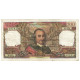 France, 100 Francs, 1971, 1971-04-01, TB, Fayette:65.41, KM:149d - 100 F 1964-1979 ''Corneille''