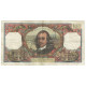 France, 100 Francs, 1971, 1971-04-01, TB, Fayette:65.41, KM:149d - 100 F 1964-1979 ''Corneille''