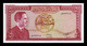 Jordania Jordan 5 Dinars L. 1959 (1965) Pick 15b Sign 15 SC UNC - Jordanie