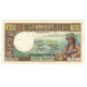 Billet, Tahiti, 100 Francs, KM:23, SPL - Papeete (Polynésie Française 1914-1985)