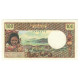 Billet, Tahiti, 100 Francs, KM:23, NEUF - Papeete (Französisch-Polynesien 1914-1985)