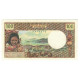 Billet, Tahiti, 100 Francs, KM:23, NEUF - Papeete (Polinesia Francesa 1914-1985)