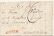 Nederland - 1817 - Complete EO Vouwbrief Van L ALMELO Naar Amsterdam - PEP 7010-01zn - ...-1852 Prephilately