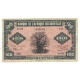 Billet, French West Africa, 100 Francs, 1942, 1942-12-14, KM:31a, TTB - West African States