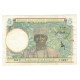 Billet, French West Africa, 5 Francs, 1942, 1942-05-06, KM:25, SUP - Estados De Africa Occidental