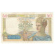 France, 50 Francs, Cérès, 1936, P. Rousseau And R. Favre-Gilly, 1936-12-03 - 50 F 1934-1940 ''Cérès''