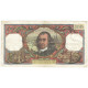 France, 100 Francs, 1967, 1967-12-07, B, Fayette:65.19, KM:149c - 100 F 1964-1979 ''Corneille''