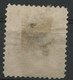 USA N° 229 / N° 80 Value 130 € PERRY. Used - Oblitérés