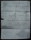 Volnay 1873 Emonin-Boillot Boîte Rurale H Cad De Beaune Pour Savigny S Beaune, Cad T22 Au Verso (côte D'or) - 1849-1876: Periodo Classico