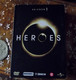Serie : HEROES - SEIZOEN  - 7 DVD's  +  3 Uur EXTRA's + Nooit Eerder Vertoonde Pilootaflevering - Fantascienza E Fanstasy