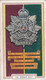 11 The Border Regt  - Army Badges 1939 - Gallaher Cigarette Card - Original - Military - Gallaher