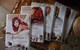ANGELIQUE L'Intégrale - The Complete Collection (5DVD) DVD-Box - Romanticismo