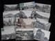 (4)  France , Lot De 12 Top Cartes N/B ( Voir Scan ) - 5 - 99 Postcards