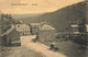 POIX-SAINT-HUBERT - Centre - Avec Hôtel De La Poste "JB Piette-Vincent" Carte Circulé En 1919 - Libin