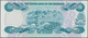 Bahamas: The Central Bank Of The Bahamas 10 Dollars L.1974 (1984), Signature: F. H. Smith, P.46b In - Bahama's