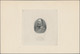 Italy / Italien: Engraving Vignette With The Portrait Of Giuseppe Garibaldi, Produced By The ABNC, L - Other & Unclassified