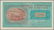 Katanga: Banque Nationale Du Katanga 20 Francs 21.11.1960, P.6a, Minor Creases In The Paper, Otherwi - Sonstige – Afrika