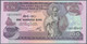 Delcampe - Africa / Afrika: Huge Lot With 46 Banknotes Africa, Comprising For Example Equatorial Guinea 5000 Bi - Sonstige – Afrika