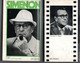 Lot 4 Romans  - Auguste Le Breton Du Rififi N:1 Et 2 & Simenon Maigret La Jeune Morte Et La Cage De Verre... - Simenon