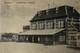 Domburg (Zld.)  Badpaviljoen (Zeezijde) 1910 Sleets - En Vouwen - Domburg