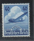 Deutsches Reich - Drittes Reich , Nr 603 Postfrisch - Unused Stamps